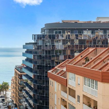 Apartament Pondarosa - Plusholidays Calpe Zewnętrze zdjęcie