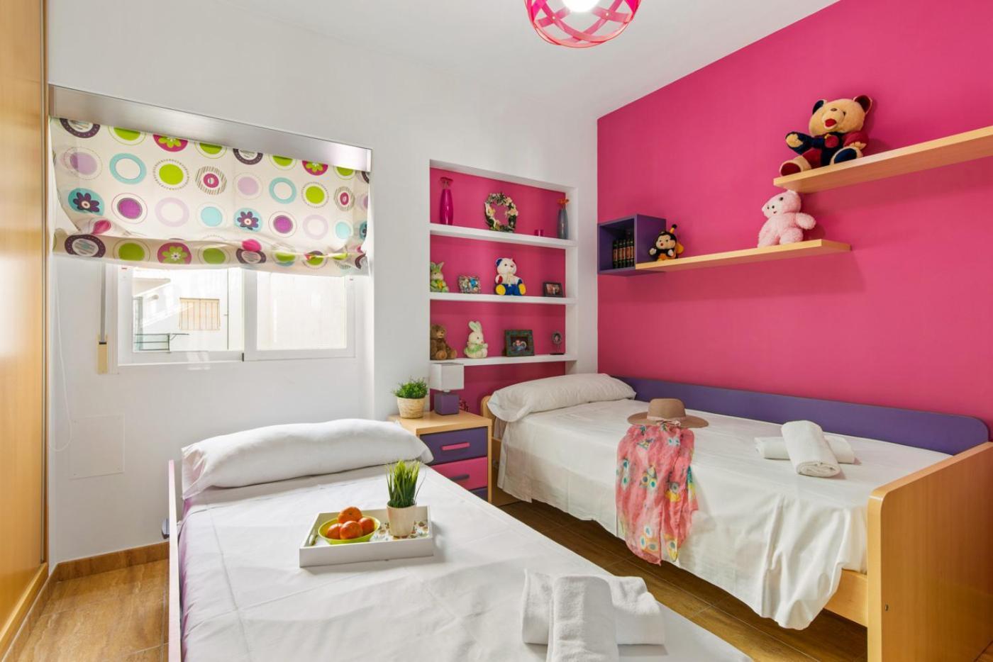 Apartament Pondarosa - Plusholidays Calpe Zewnętrze zdjęcie