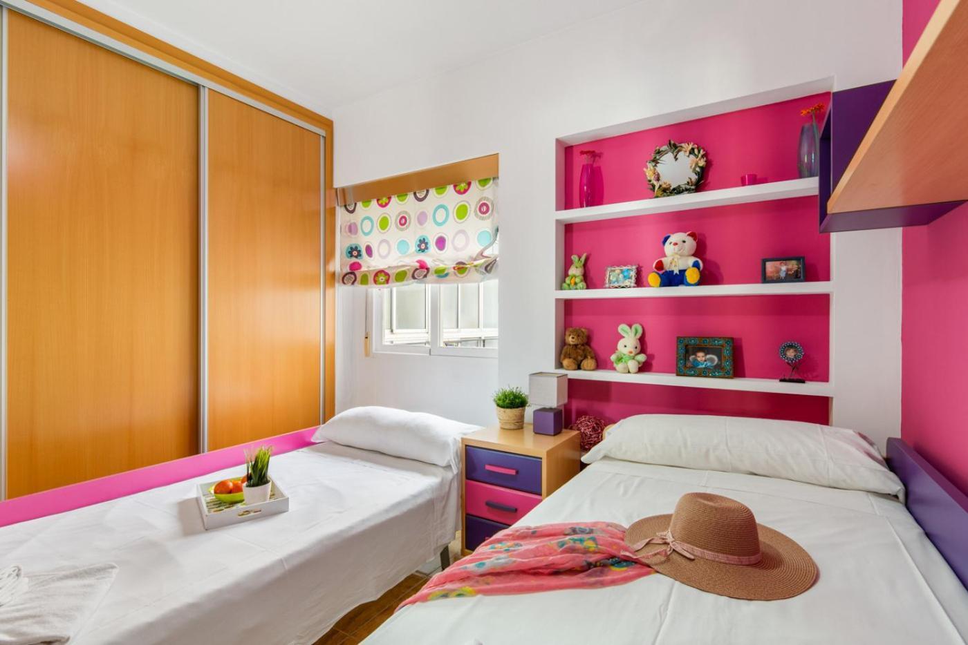 Apartament Pondarosa - Plusholidays Calpe Zewnętrze zdjęcie