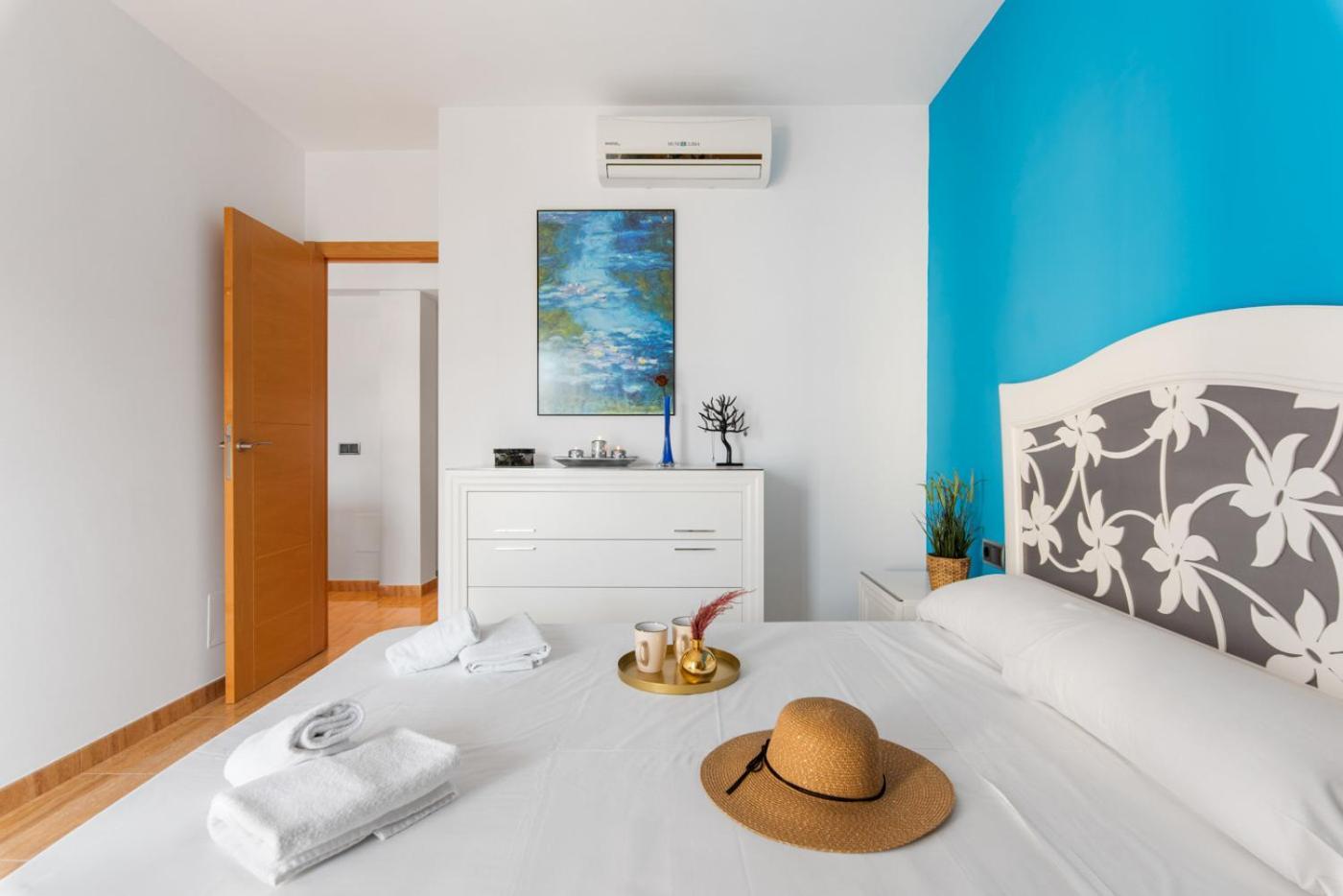Apartament Pondarosa - Plusholidays Calpe Zewnętrze zdjęcie