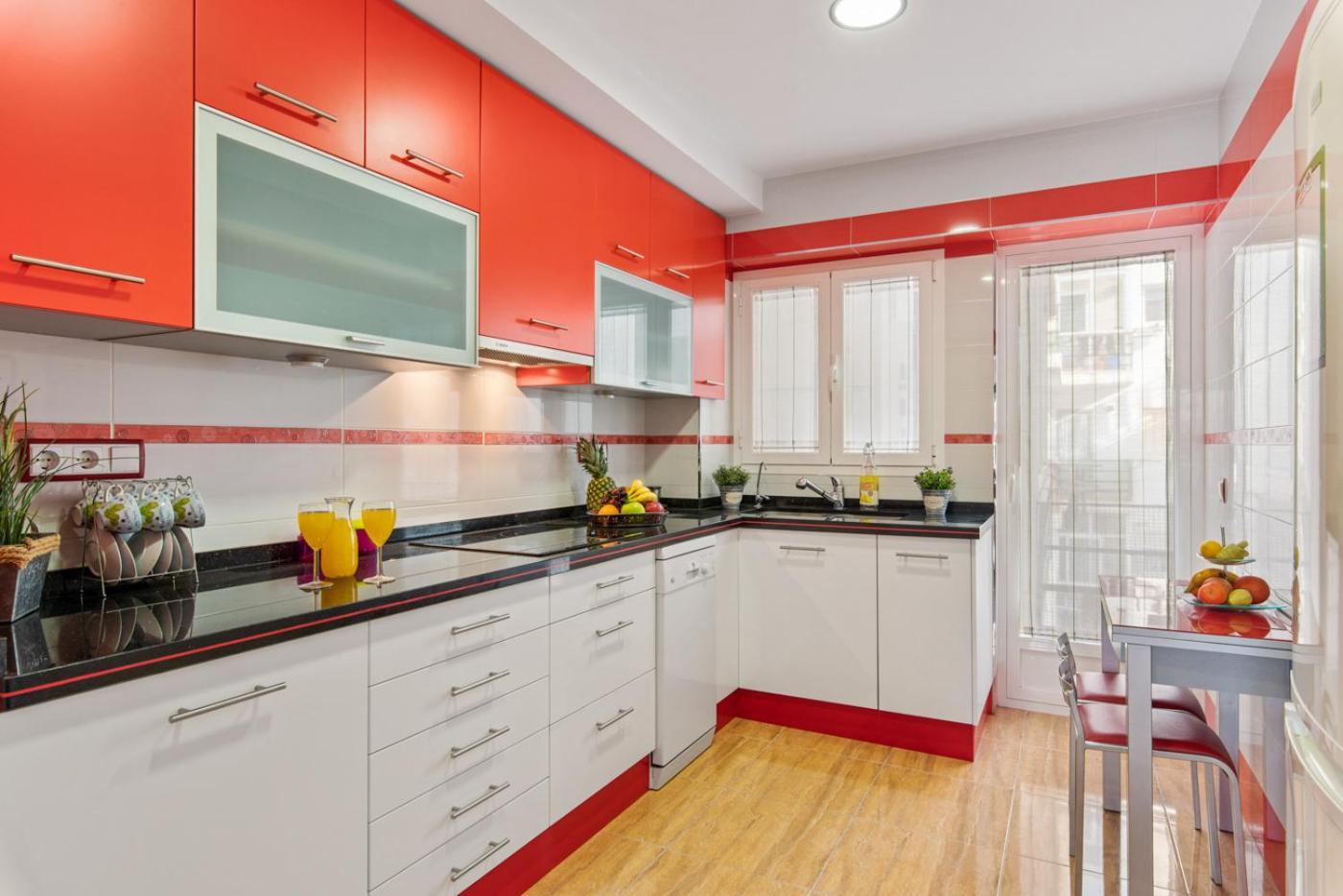 Apartament Pondarosa - Plusholidays Calpe Zewnętrze zdjęcie